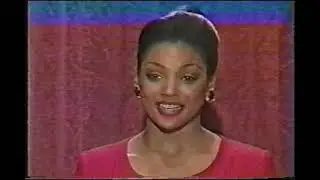 Interviews- Miss America Pageant Private Interviews
