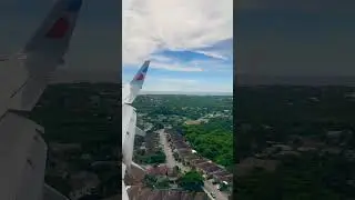 Welcome to Grand Cayman, Cayman Islands 🇵🇳 #aerialvideo #grandcayman #ofw  #shorts