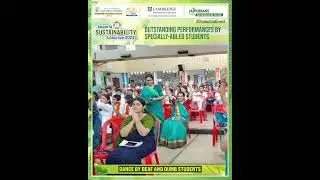 Sustainability Conclave 2024 - SDG 10 Reduced Inequalities