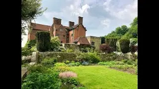 A visit to Chartwell 2/3 - Sir Winston Churchill's beloved home - The House and the Studio