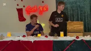 Videodagbog 2024   mandag