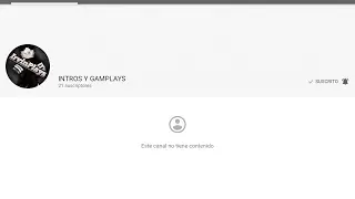 Promo Para [INTROS Y GAMEMPLAYS]