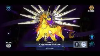 Millenium-eyes restrict vs Toons PLAT