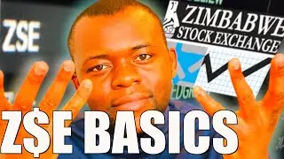 Investing on the Zimbabwe Stock Exchange | The basics