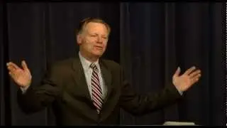 Camp Meeting 2012: Wednesday Commitment Service - Mark Finley
