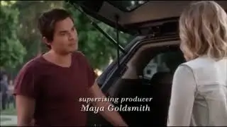 Hanna&Caleb/Ханна&Калеб/Удержи моё сердце💕