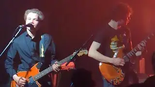 black midi - Ducter - Feat Shank on Guitar - Schlagenheim Night 6/03 Village Underground