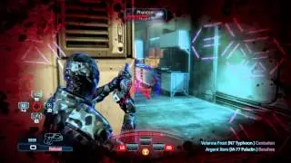 Ari's Mass Effect 3 Misadventures: Ep. 8