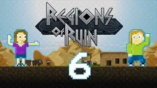 Regions of Ruin - 6 - The Orcs