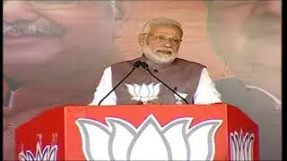 Congress insults non Nehru-Gandhi family leaders