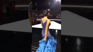 Miss universe 2015👑 Pia wurtzbach 😍 #philippines #beutypageant
