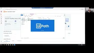 Testing UiPath with UiPath (meta, I know)
