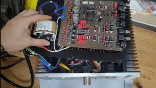 고전 DAC TDA1541a 버전에 10년 축하버전이라고 업그레이드 버전이 반조립한 DIY 제품을 알리익스프레스에 구입후에 DIY후에 사용 가성비가 상당이 좋은 DAC
