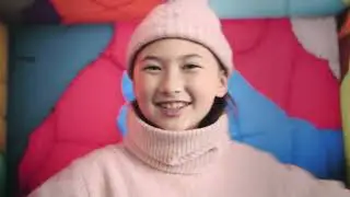 KAWS WINTER Collection | UNIQLO