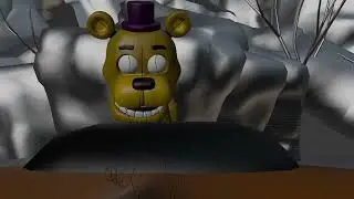 Blender testing Preview!
