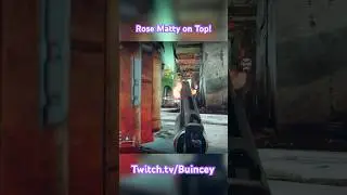 Private matches with viewers are so fun! Anyone can join when I&rsquo;m running them! #destiny2 #buincey