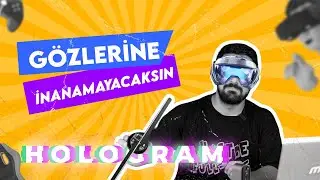 Powermaster F2 43 Cm Smart 3D Hologram Fan: İnceleme ve Kurulum Rehberi