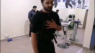 EMS Training in Pakistan 04