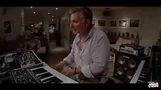 ALFIO ORIGLIO, PHILIPPE SELLAM , NICOLAS VICCARO - LA NOTE BLEUE (MONACO) 2018