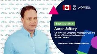 Let's Chat: Collaborating for Accessible and Inclusive Government Services
