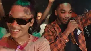 Skylar Blatt Live Performance At Prstgcincy full video