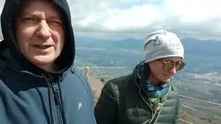Wycieczka do Neapolu i okolic - cz.3 - Pompeje - Wezuwiusz - Sorrento