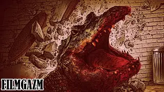FILMGAZM | 190 - Alligator (1980)