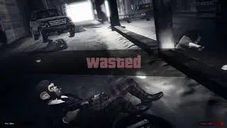 GTA Online: Contact Mission - Gerald: Pier Pressure