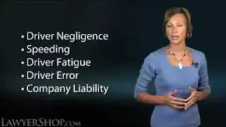 Truck Accident Lawyer - Des Moines, Iowa & Minnesota Areas - Haas Law Offices