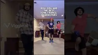 The Best Tone France Character Edit #edits #tonefrance #tonefranceedits