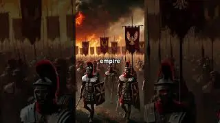 Diocletian: The Emperor Who Divided Rome into Four!