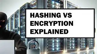 Comparison of Hashing vs Encryption in MS SQL Server