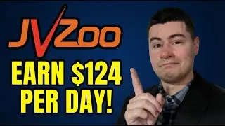How To Promote JVZoo Products 2026 - Earn $124 Per Day Online