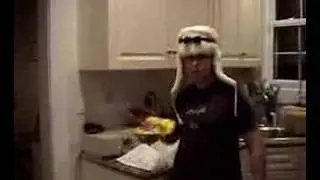 Snack That--Parody of 