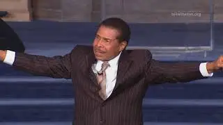 Miracle Month -  The Vengeance of the LORD