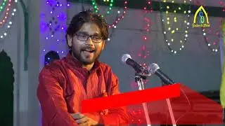 Ali Abbas Chapravi saheb | 4 Shaban | Jashn e Abul Fazlil Abbas A.S | Dargah Hazrat Abbas A.s LKO