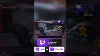 I got slightly locked in. Join the stream and talk to me #marvelrival #twitchtvclip #eclipse #shorts
