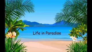 Life in Paradise | Quran Stories | Islamic Stories for Kids | Prophet Story | Little Vision