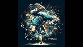 Fallen Angel's Electro Breakdance Freestyle Oldschool Ft DJ 21 By DJ Tony Torres 2025