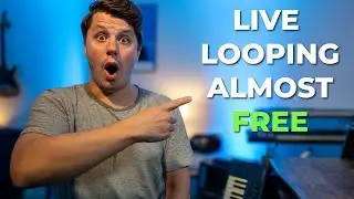 If I Started Live Looping in 2025, This Is the Budget Setup I&rsquo;d Buy