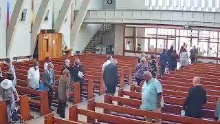 Our Lady of the Visitation Catholic Church Live Stream