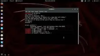 Giải đáp thắc mắc về Kali Linux