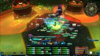 [No Quarter] - Kuralak the Defiler (Server first kill)