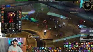 The Burning Crusade - TBC Classic: Sunwell Raid Night