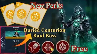 Shadow Fight 3 Leaks🤯 | New Perks - New Raid Boss And Tons of Free Rewards 🥳