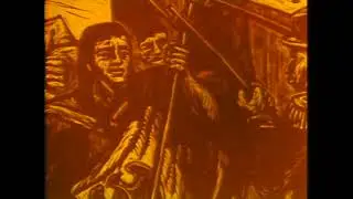 Juchari Uinapekua  Nuestra fuerza  Javier T&eacute;llez 1981