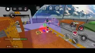 Extremely ultra rare 0.0001% grenade whack kill