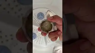 How to open and clean Samsung washing machine