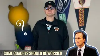 An NHL head coach hasn&rsquo;t been fired in a minute. Who could be next?