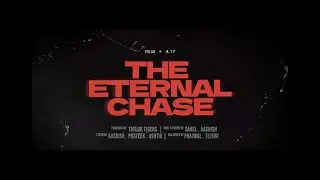The Eternal Chase || A short film by Taylor Tigers ||| IIM Ranchi short film event